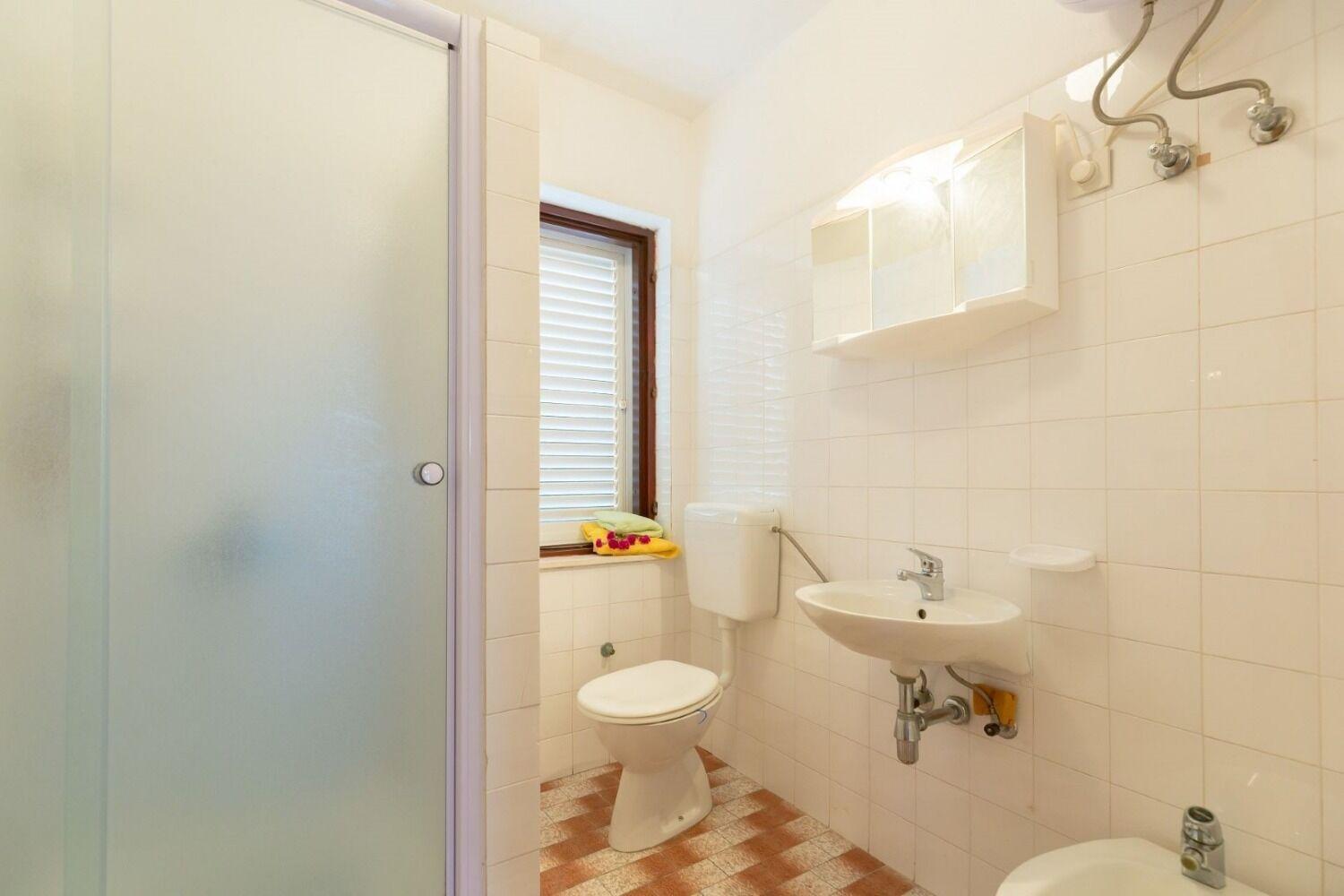 Apartments Mari Zrnovo Экстерьер фото