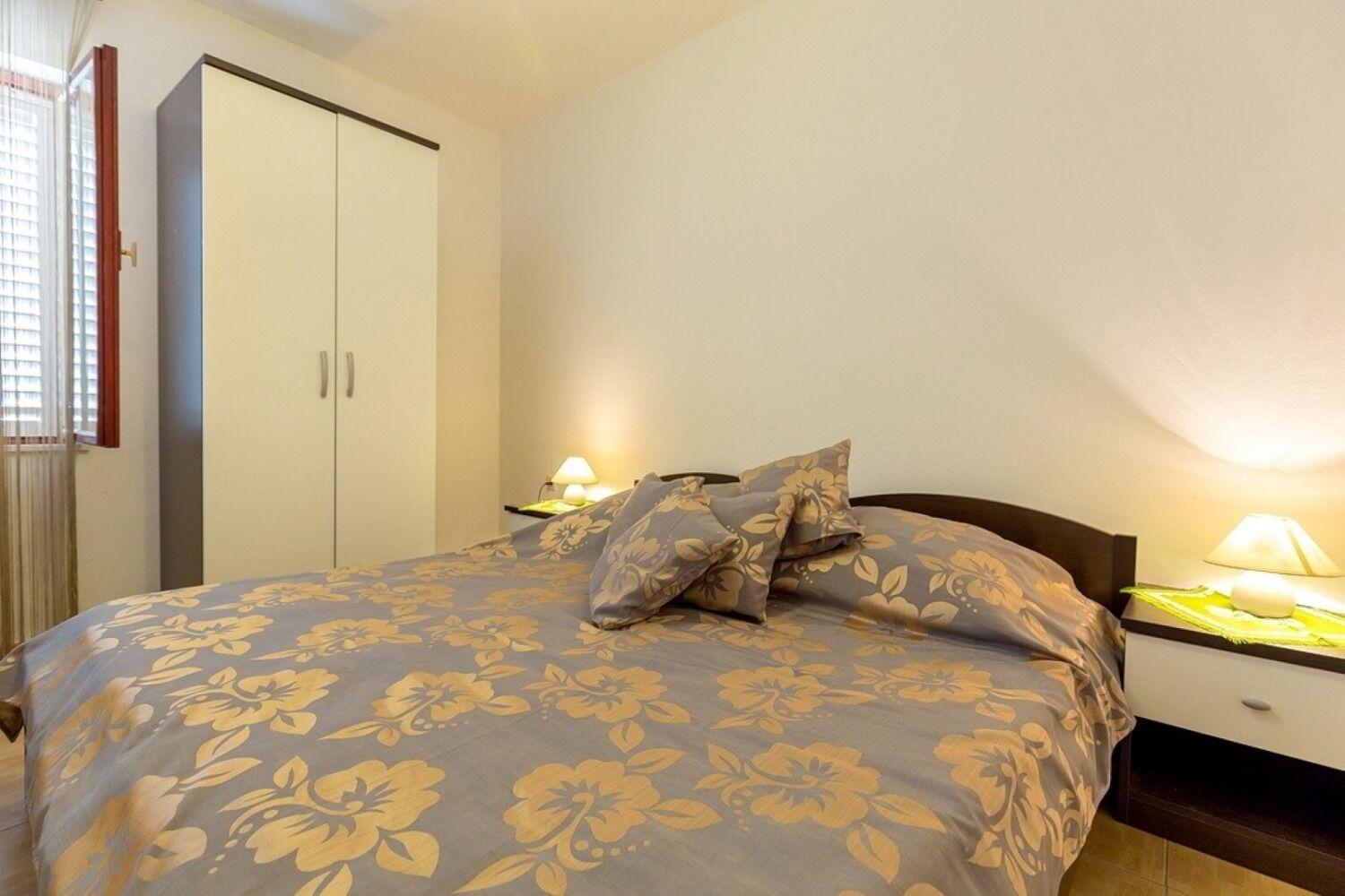 Apartments Mari Zrnovo Экстерьер фото