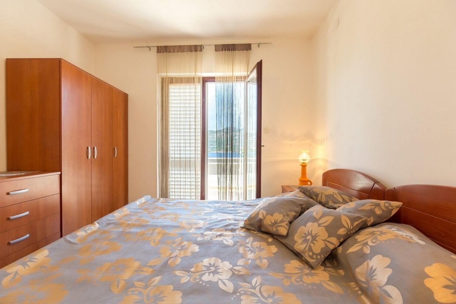 Apartments Mari Zrnovo Экстерьер фото