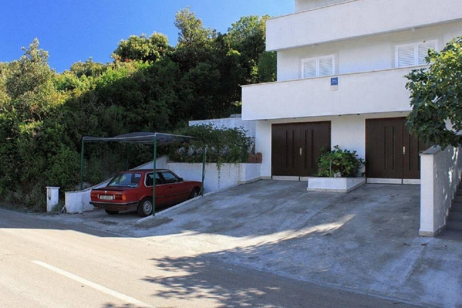 Apartments Mari Zrnovo Экстерьер фото