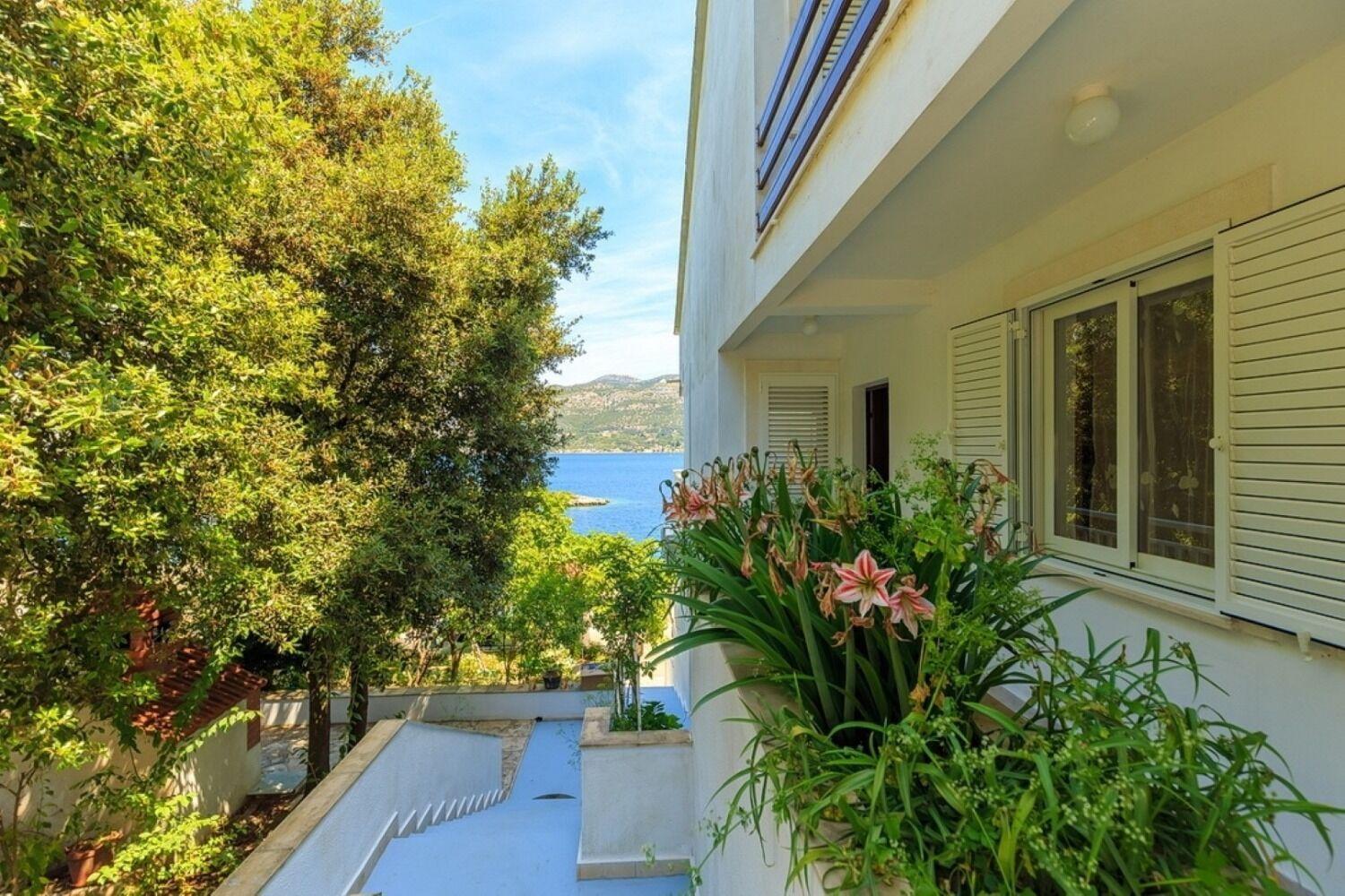 Apartments Mari Zrnovo Экстерьер фото