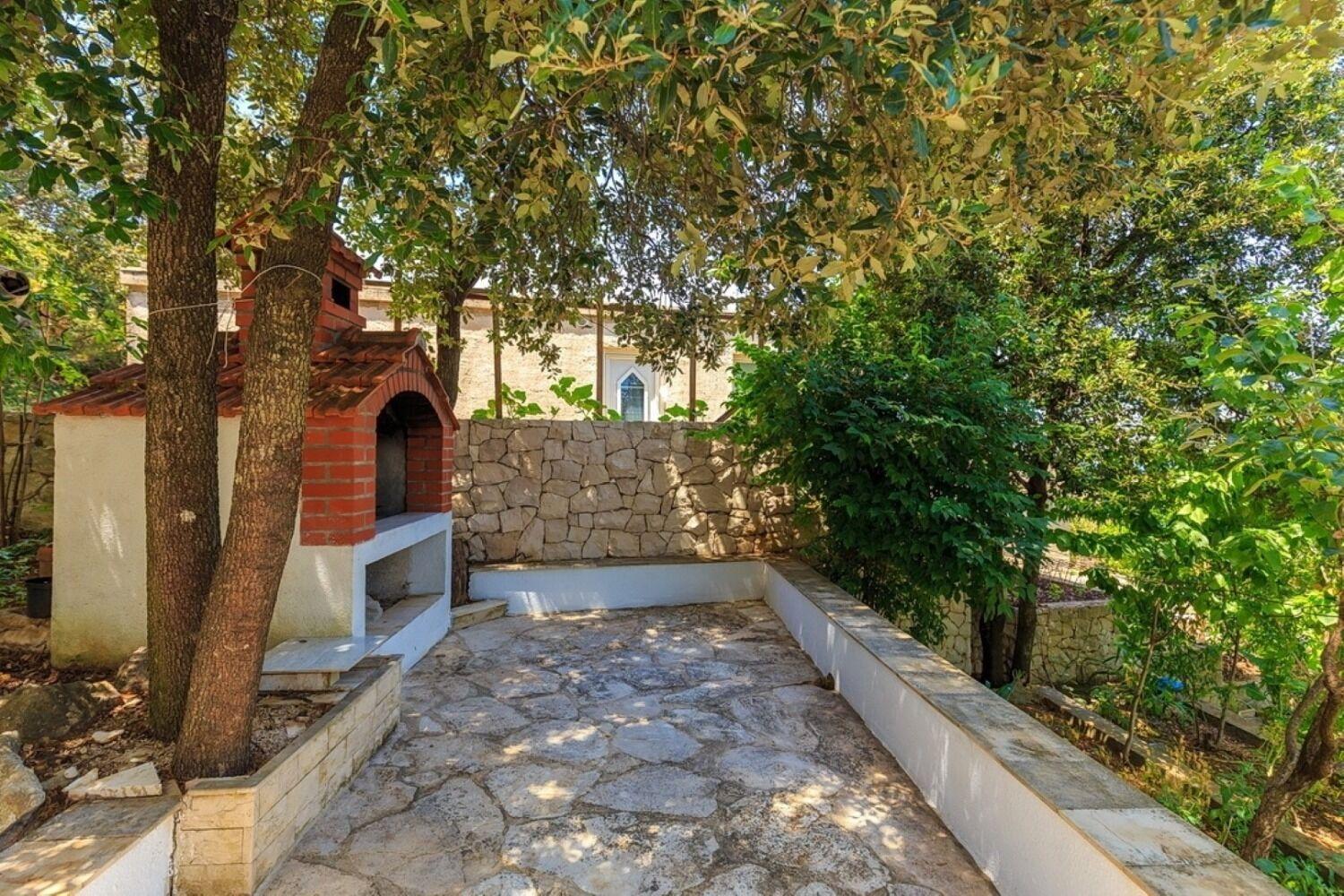 Apartments Mari Zrnovo Экстерьер фото