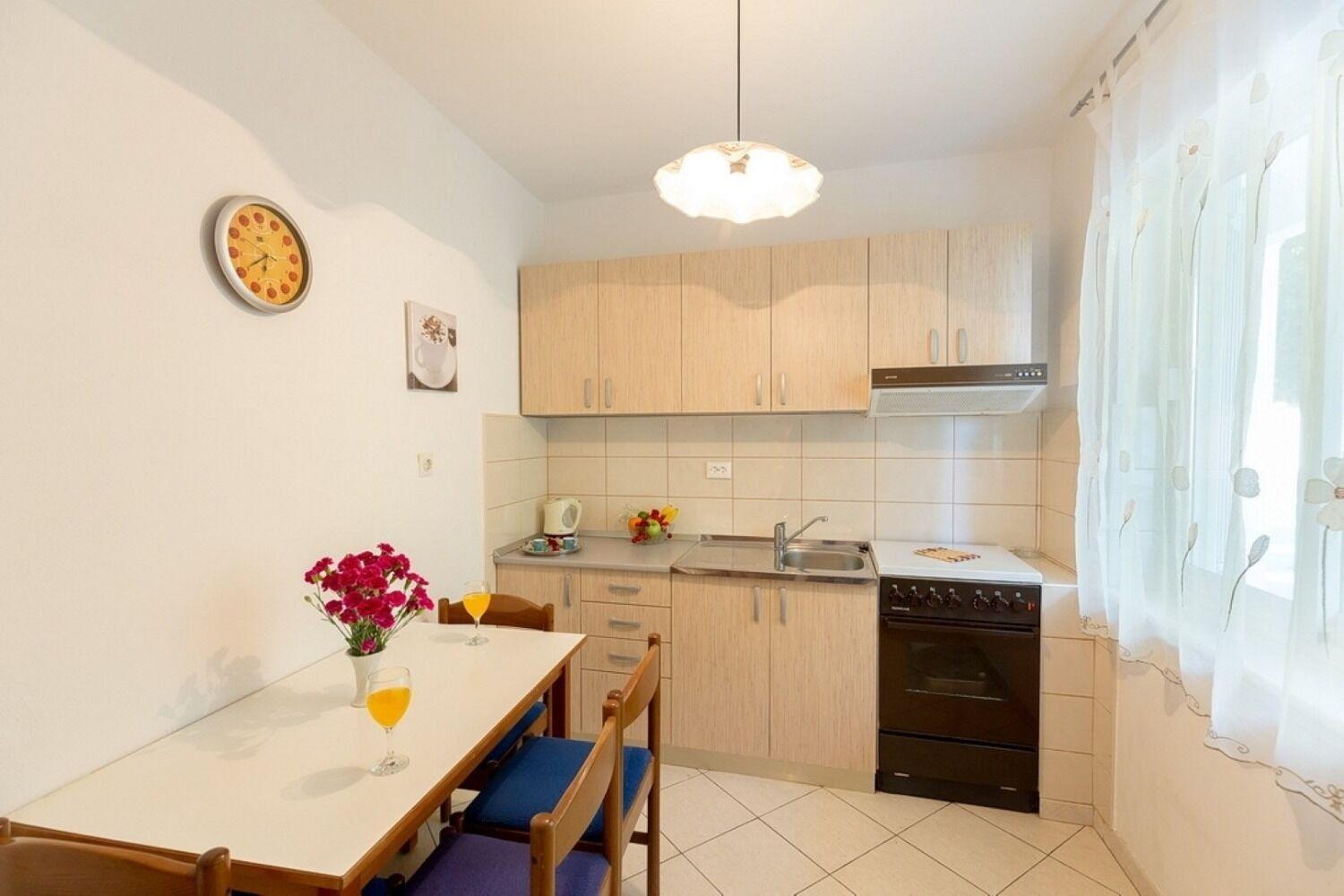 Apartments Mari Zrnovo Экстерьер фото