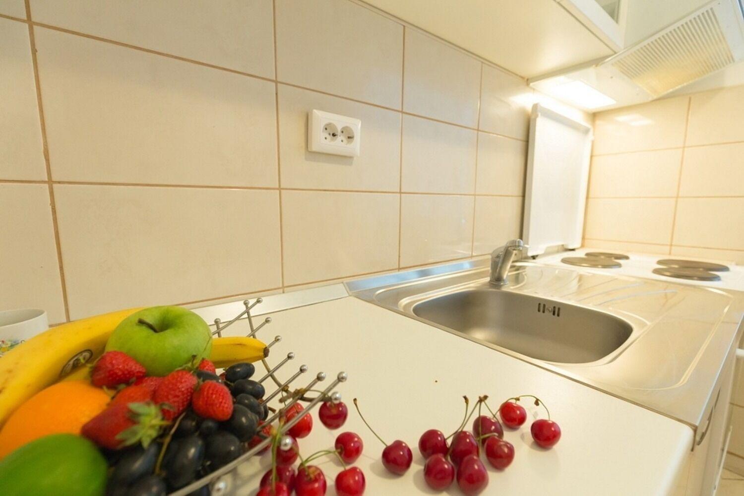 Apartments Mari Zrnovo Экстерьер фото