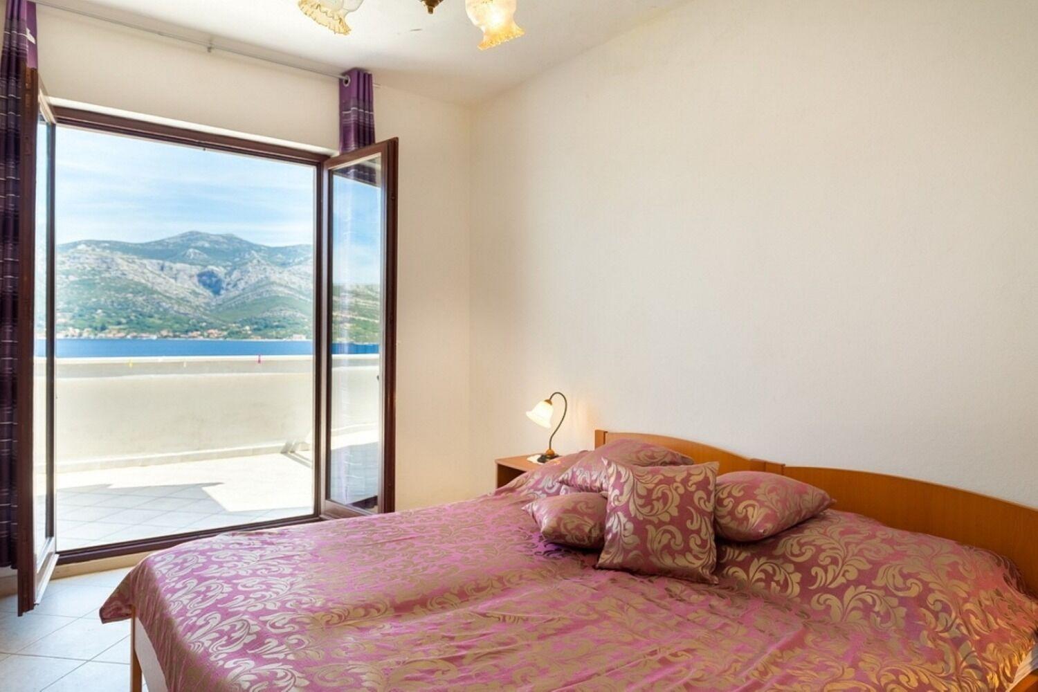 Apartments Mari Zrnovo Экстерьер фото