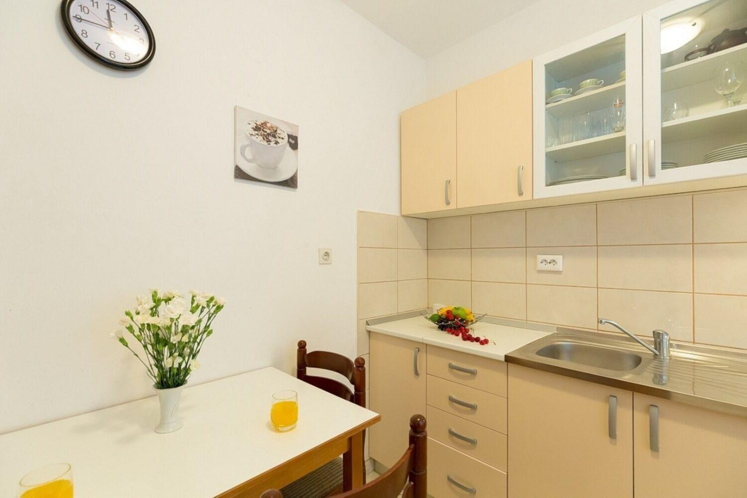 Apartments Mari Zrnovo Экстерьер фото